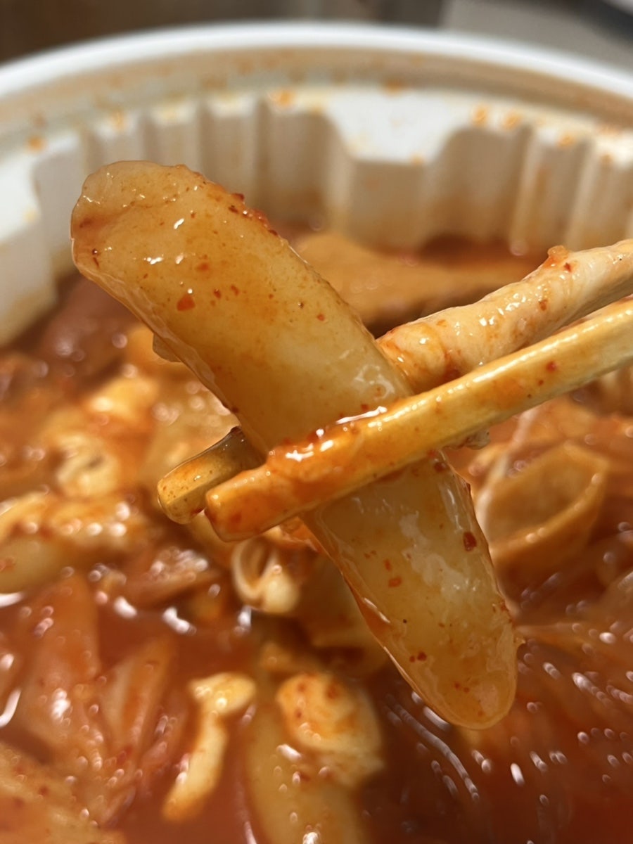 동대문엽기떡볶이 안산선부점 사진 6
