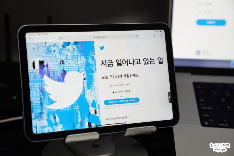 트위터 동영상 다운로드 사이트 활용 움짤까지 저장하기