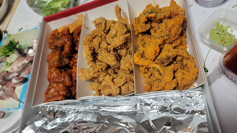Jjangdakchikin Gimhaejeom photo 4