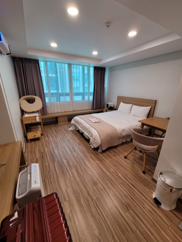  부천산후조리원 초앤유여성병원/초앤유산후조리원 13박 14일 후기