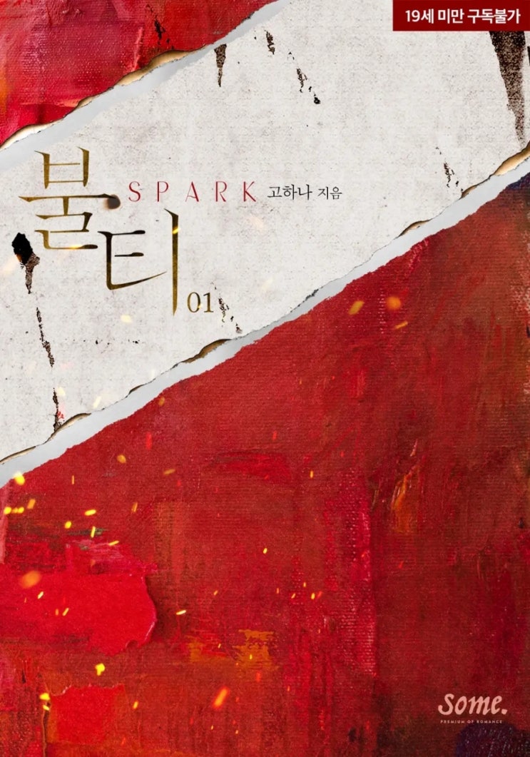  [리뷰] 고하나 - 불티