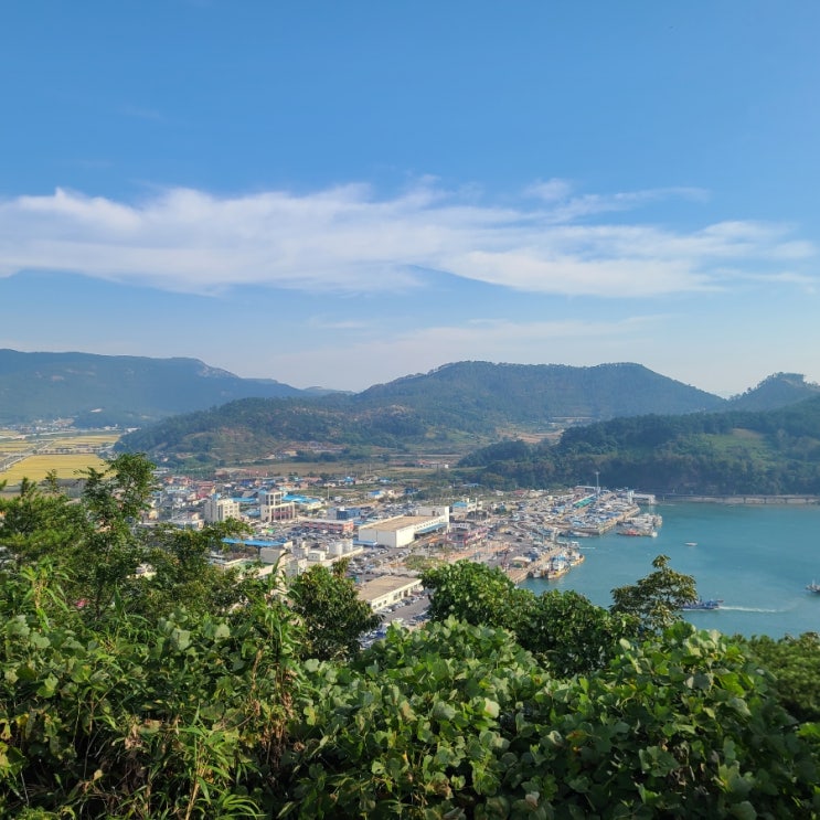 부안/군산 가족여행