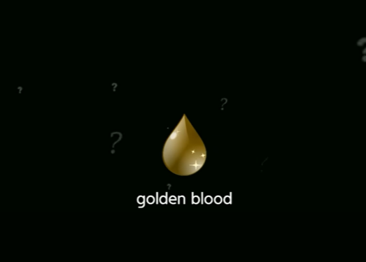 전 세계에서 43명만 가지고 있는 황금 피에 대해서 아시나요?... 국내에는 보유자가 없는 RH Null 희귀한 혈액형