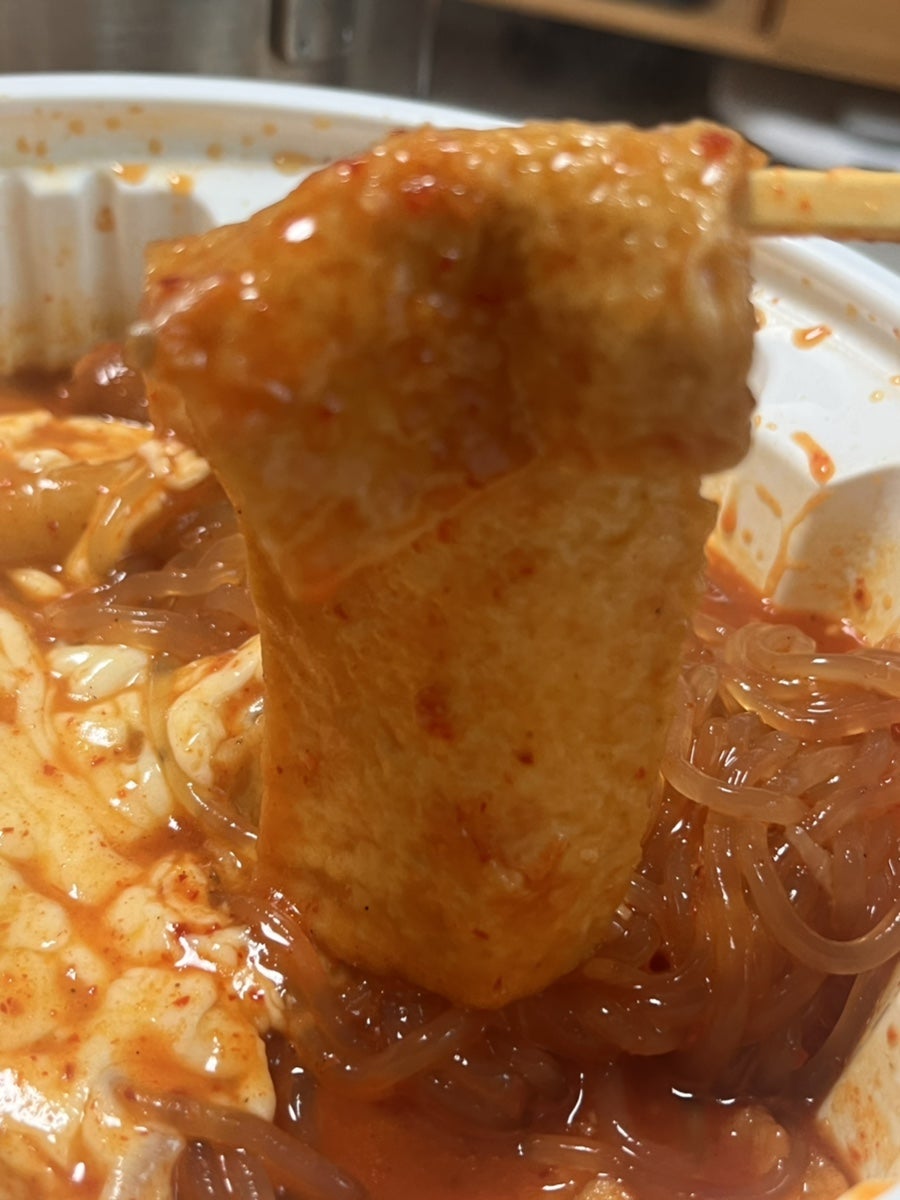 동대문엽기떡볶이 안산선부점 사진 5