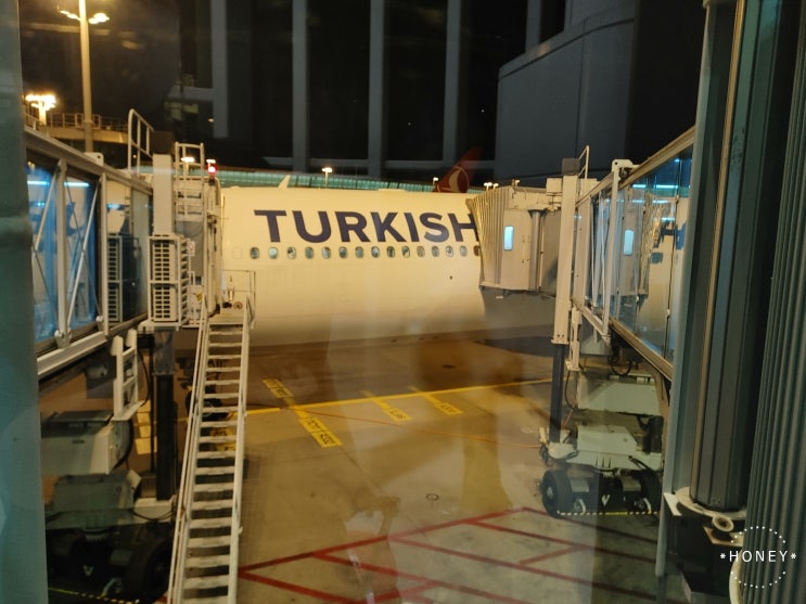 미접종자 해외여행 튀르키예 터키항공 TK21 카이세리 카파도키아 TK2026