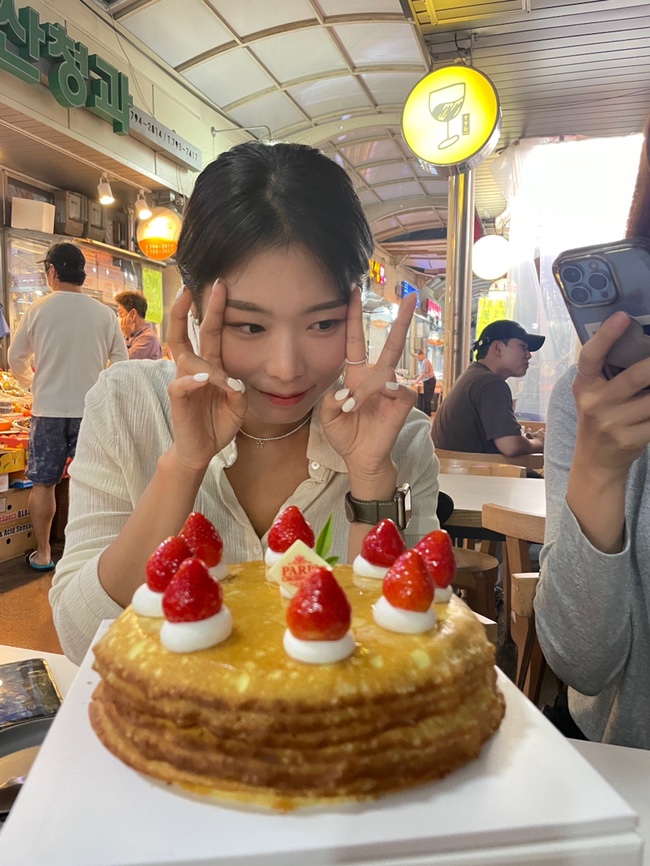  [9월 4주차] 작은 일에 목매야지. 그게 인생의 전부인 것처럼 사랑하고 사랑해야지.