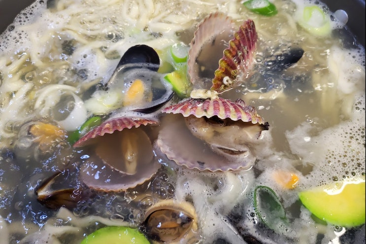  [남원맛집] 풍년 칼국수
