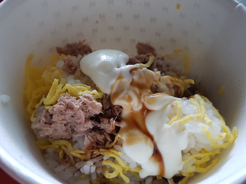 한솥도시락 광주대점 사진 4