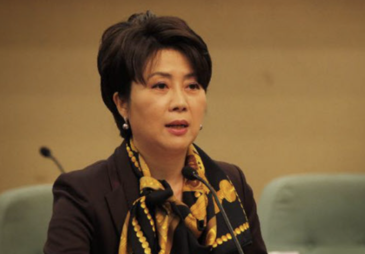 정옥임 나이 국회 의원 전남편 이혼 결혼 재산 학력 고향 가족 자녀