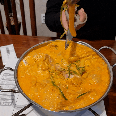  창원 가로수길 맛집 / 회류떡방 / 창원떡볶이 / 데이트분식맛집