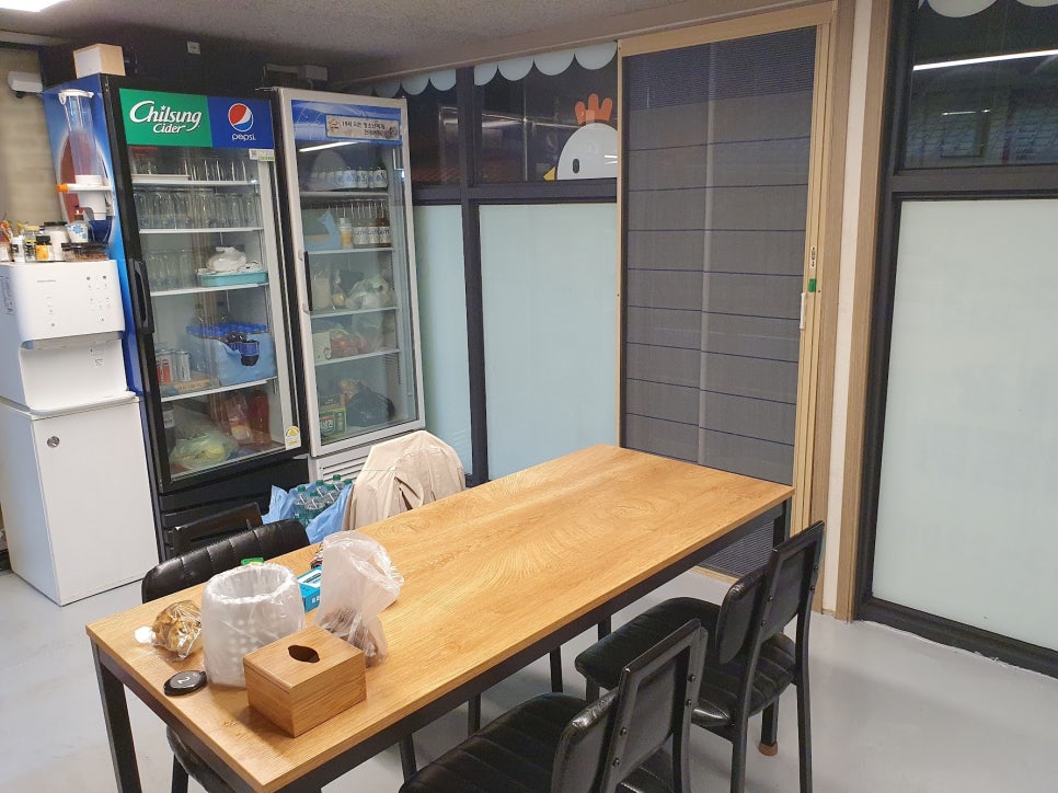 유계장 옛날통닭 사진 5