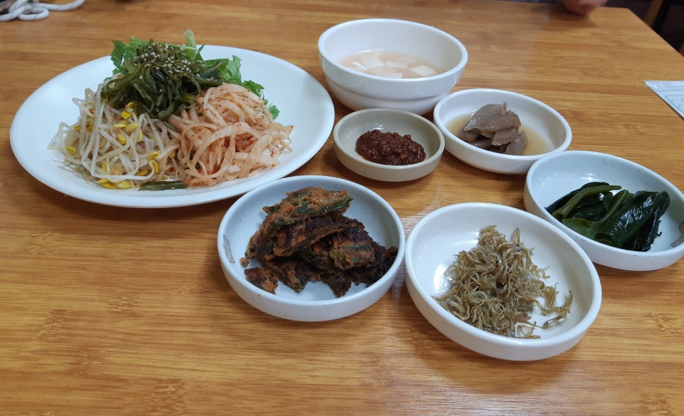 옛날보리밥집 사진 5