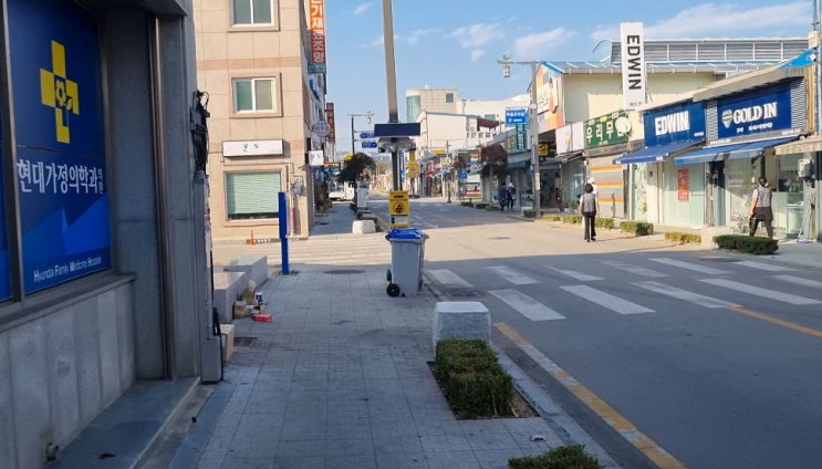  전라북도 부안 여행 후기(유튜브 외)