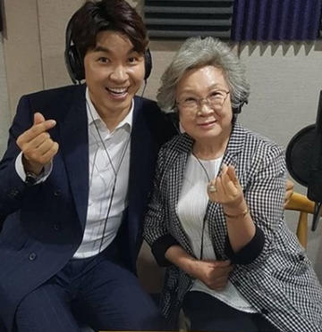 박수홍 아버지 형 엄마 입양아 논란 박수홍 아버지 형 엄마 입양아 논란