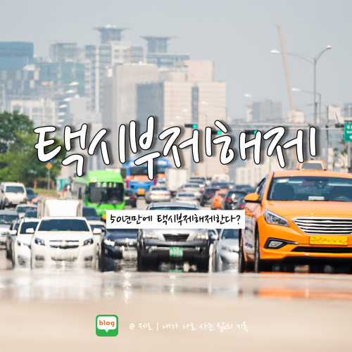  택시부제해제 심야시간 호출료 최대 5천 원까지