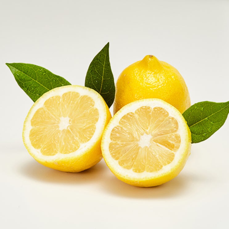 레몬 에센셜 아로마 오일 스토리 스트레스 해소 오일