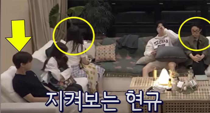 환승연애2 해은 현규 인스타 또한 닮은 분위기인 상황... 현규가 해은에게 밀어내는 규민한테 대놓고 한 행동 화제... 현규-해은 최종커플 스포 환승연애2 해은 현규 인스타 또한 닮은 분위기인 상황... 현규가 해은에게 밀어내는 규민한테 대놓고 한 행동 화제... 현규-해은 최종커플 스포
