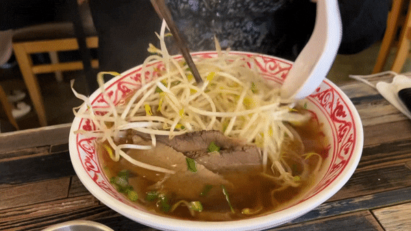  강남구청역 도산대로 베트남 쌀국수가 맛있는 [포쿠치나]