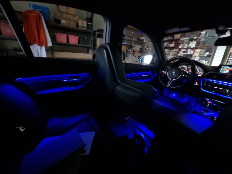 대구 달서구 / 엠비언트 / BMW F80 M3 엠비언트 / BMW / 3시리즈