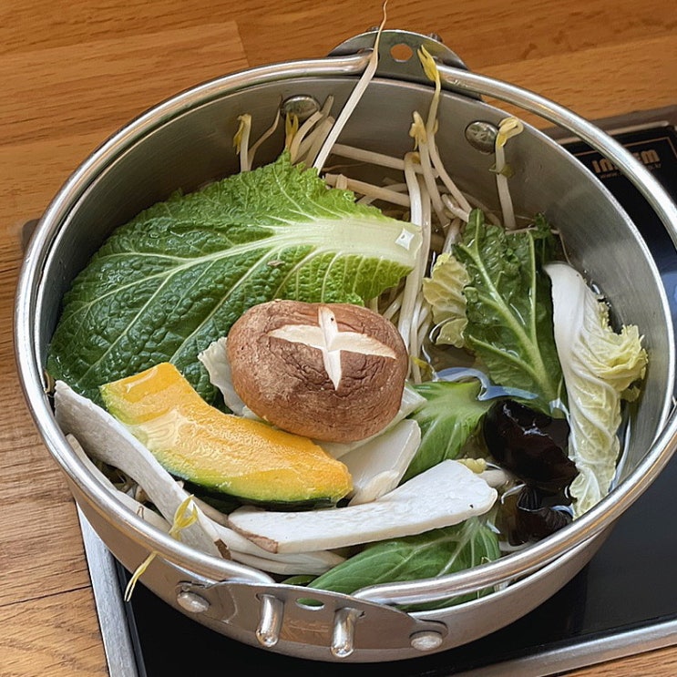  명샤브 진주 밥집 진주 경상대학교병원 주변 혼밥추천