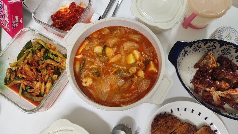 우리 집에 딱 어울리는 모던하우스 블랑 양수냄비