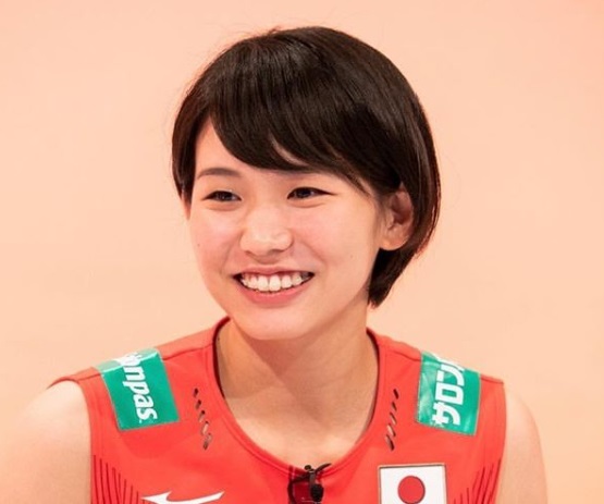 [일본 생활] 2022 여자 배구 세계선수권 대회/만화같은(?) 일본대표 이야기