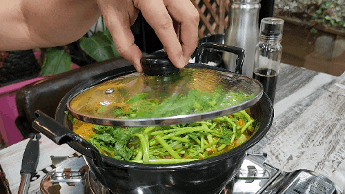  고양 삼송 애견동반맛집 샤브샤브 맛집 플뢰르