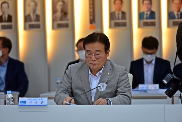 [뉴시스] <b>민주당</b>·<b>광주시</b>, 30일 광주서 <b>예산정책</b> 협의