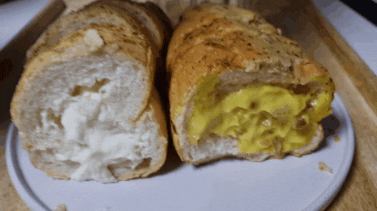 [목포 현지인 맛집] 끼리파트너 맺은 씨엘비베이커리의 시그니쳐 바게트