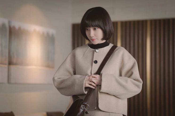 [영화 속 MBTI] :: 따뜻한 기계 ··· INTP