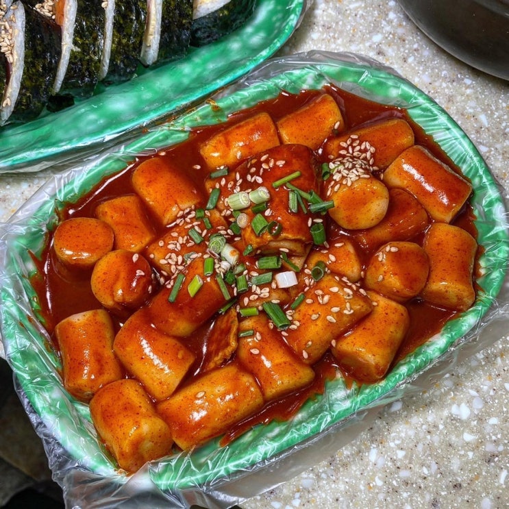인생떡볶이를 찾았다! 혜화동 나누미떡볶이 (메뉴판o) 인생떡볶이를 찾았다! 혜화동 나누미떡볶이 (메뉴판o)