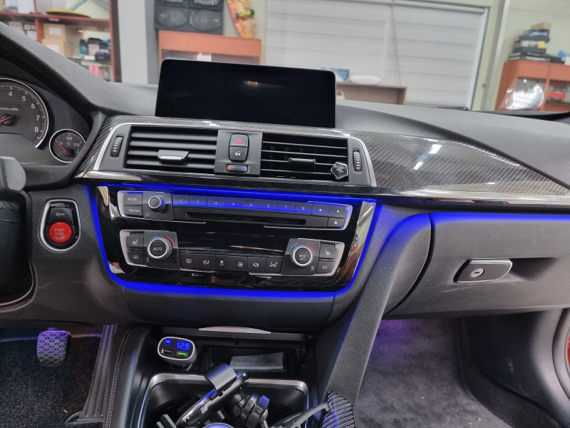 대구 달서구 / 엠비언트 / BMW F80 M3 엠비언트 / BMW / 3시리즈