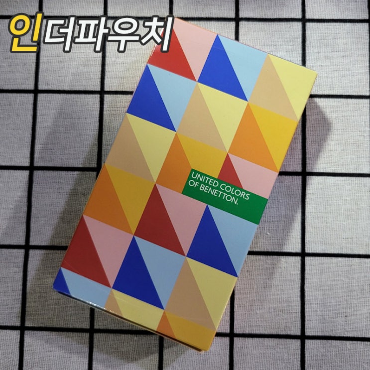  진짜 맨살콘돔 오카모토 베네통 리뷰