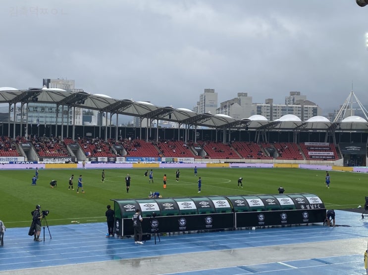 (221003) 성남FC : <b>수원</b>삼성 / 하위스플릿 전쟁 첫 라운드