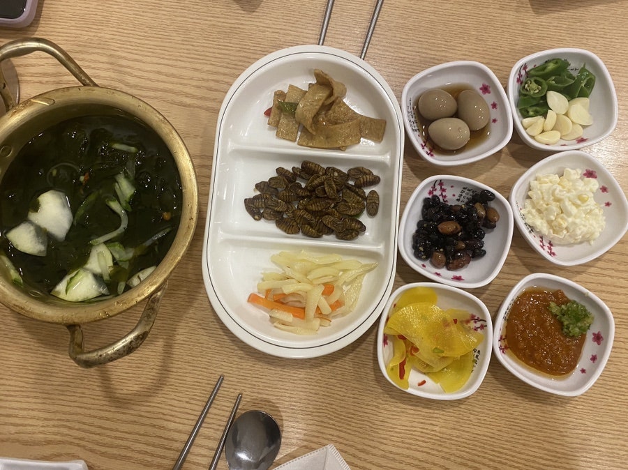 만냥수산 사진 5