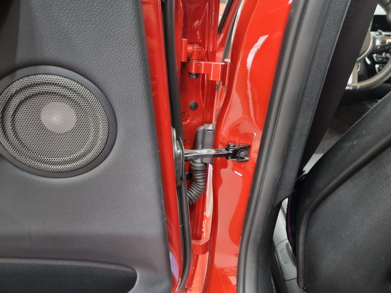 대구 달서구 / 엠비언트 / BMW F80 M3 엠비언트 / BMW / 3시리즈