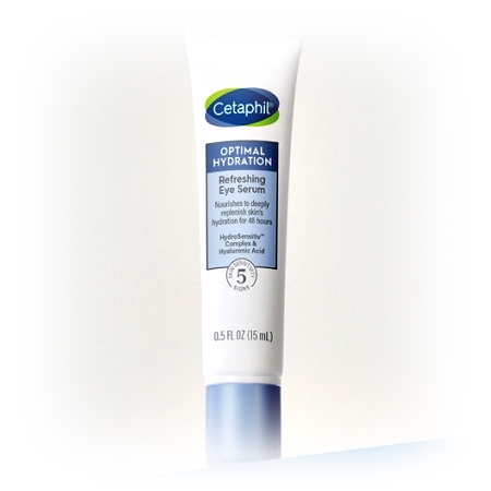 [CETAPHIL] 세타필 하이드레이션 리프레싱 아이세럼 샘플링 이벤트~10.9