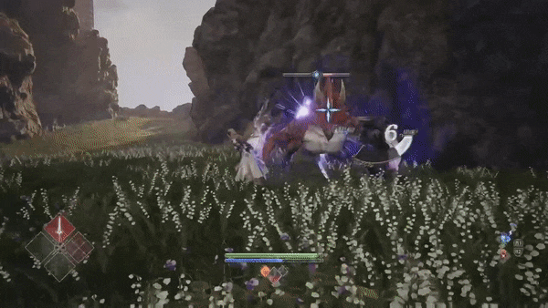  발키리 엘리시움 (Valkyrie Elysium) 초반 플레이 후기 플스 게임 추천 가능?