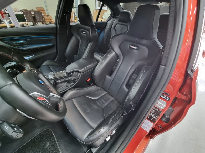 대구 달서구 / 엠비언트 / BMW F80 M3 엠비언트 / BMW / 3시리즈