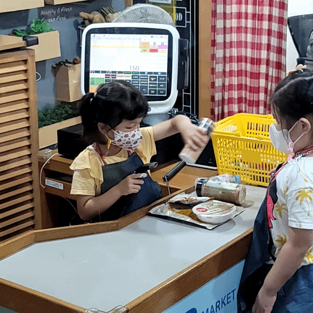  "한국잡월드 직업체험" 벌써 4번째 방문! (바리스타, 상점판매원, 마술사, 치과의사, 치과위생사)