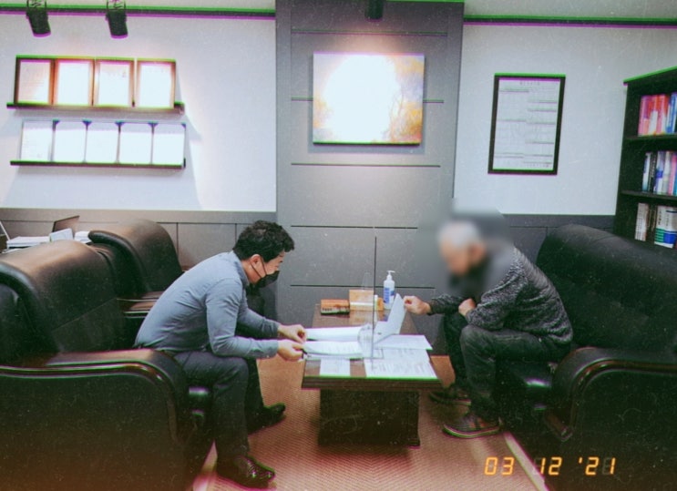  상속포기 기간 한정승인 서류 절차가 어렵다면 이준수법무사