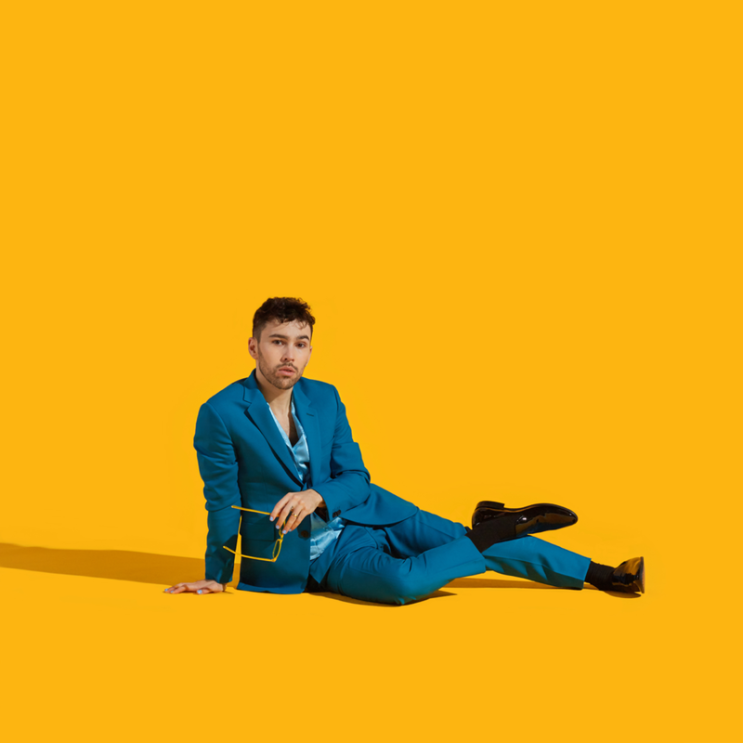  MAX - Checklist (feat. Chromeo)  가사/해석/뮤비