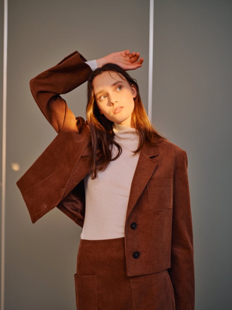 쥬시쥬디 가을컬렉션 JUCY JUDY 22FW 가을옷추천