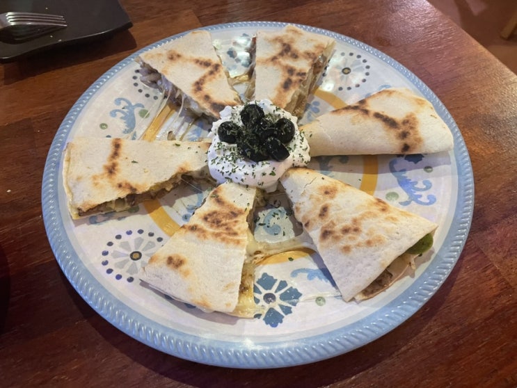  마쵸무쵸, 멕시코음식, 양평, 북한강로