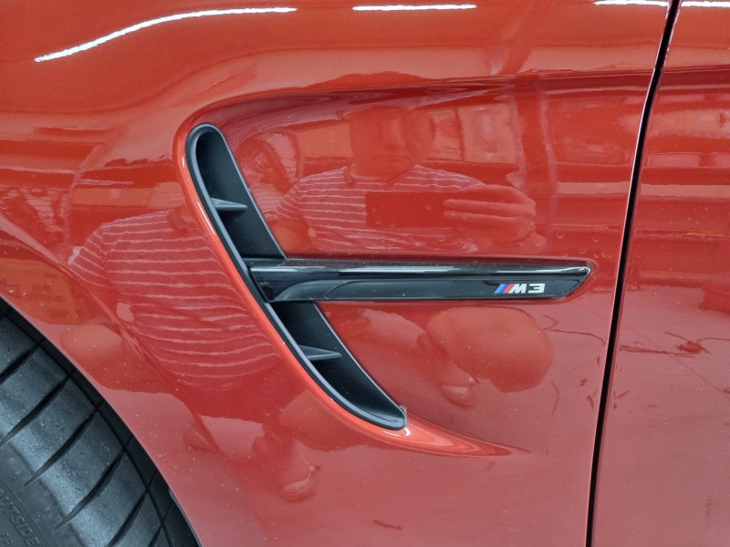 대구 달서구 / 엠비언트 / BMW F80 M3 엠비언트 / BMW / 3시리즈