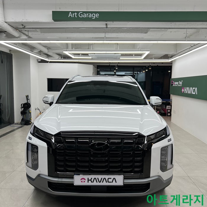 성남 판교 수정구 / PPF / PPF / 현대 / 팰리세이드