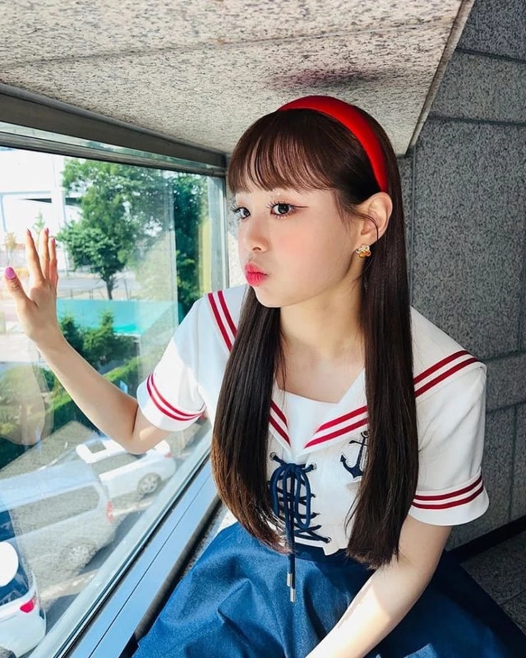 앞서 2월, 6월 콘서트도 불참한 '이달의 소녀' 츄, 소속사 차별 대우 파문 퍼지자 의미 심장 심경 글 앞서 2월, 6월 콘서트도 불참한 '이달의 소녀' 츄, 소속사 차별 대우 파문 퍼지자 의미 심장 심경 글