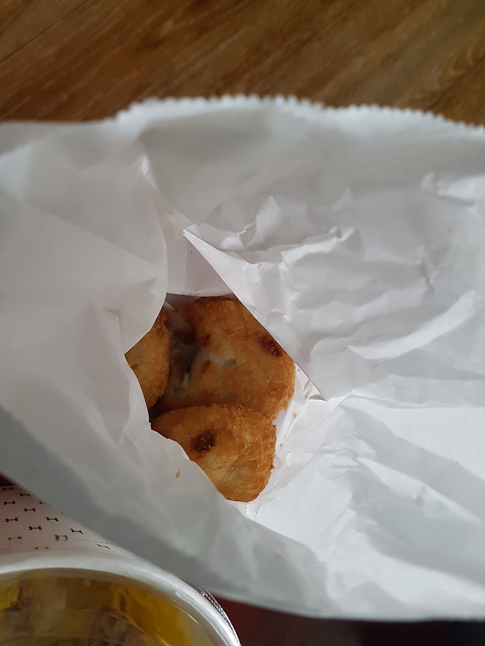 한솥도시락 광주대점 사진 3