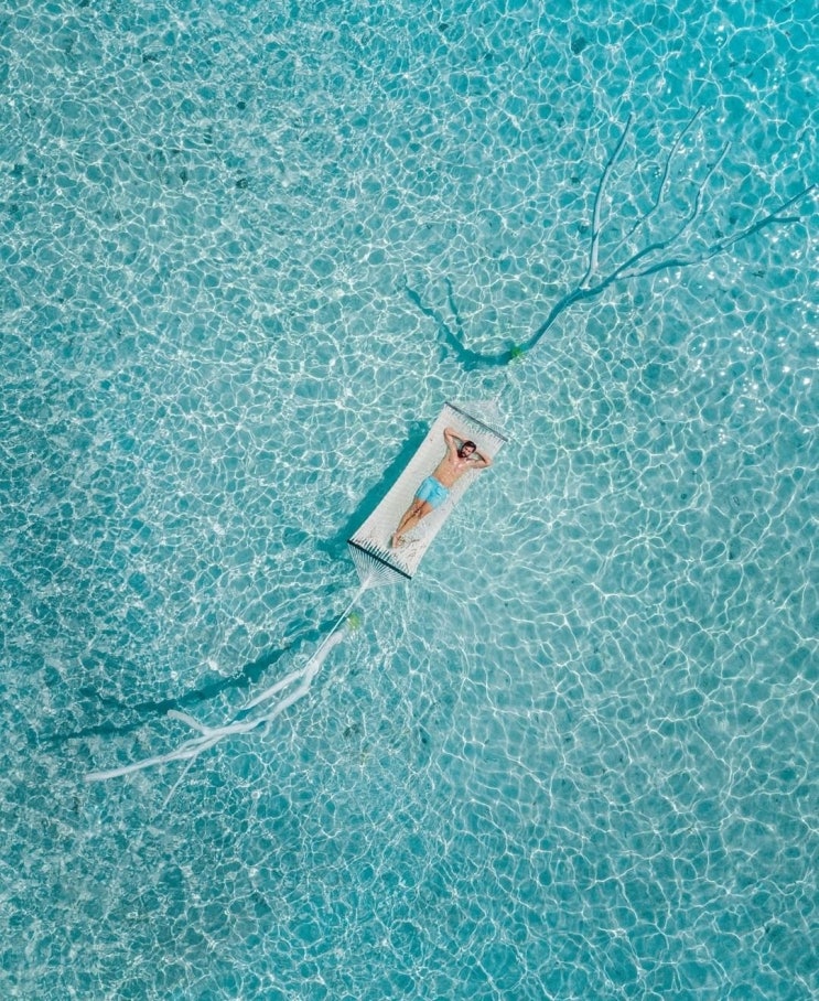  몰디브 여행 기본 정보 (항공권 / 전압 / 화폐 / 날씨 / 필요서류 등)