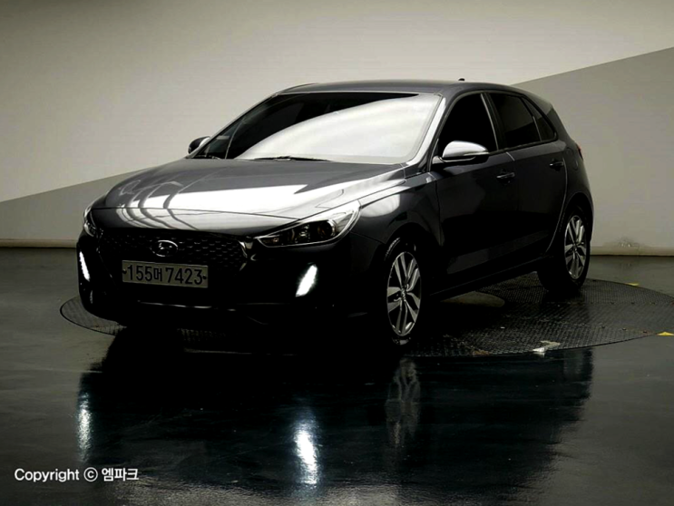  i30 중고가격 얼마나 알고있어요~